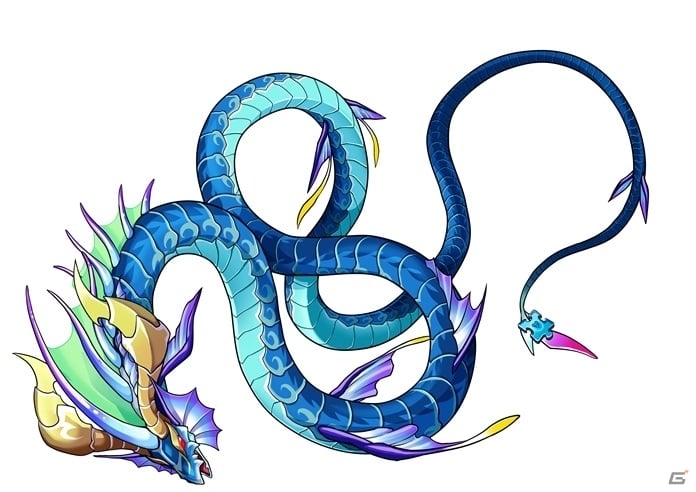 3DS「パズドラZ」プロモーションムービー第1弾「悪の組織パラドックスVS.ドラゴンテイマー篇」が公開の画像3