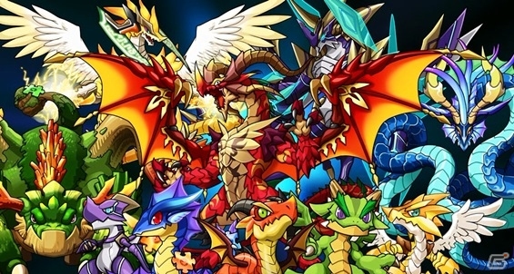 3DS「パズドラZ」プロモーションムービー第1弾「悪の組織パラドックスVS.ドラゴンテイマー篇」が公開の画像6