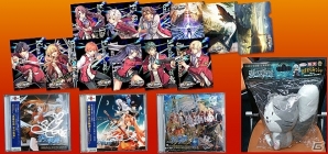 PS3/PS Vita「英雄伝説 閃の軌跡」の最新情報を掲載した無料冊子「月刊 閃の軌跡マガジン vol.5」が配布開始の画像4
