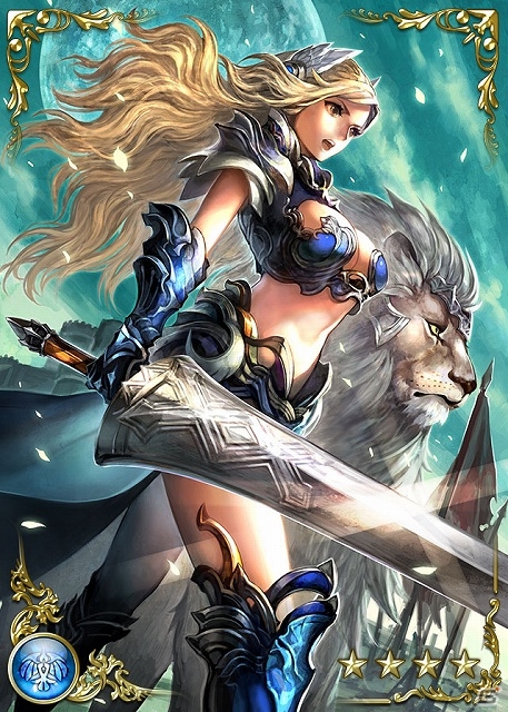 iOS「ヴァルキリーブレイド」が7月下旬に配信決定―限定レアキャラクター「フレイヤ」が手に入る事前登録も開始の画像2