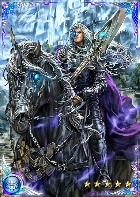 iOS「ヴァルキリーブレイド」が7月下旬に配信決定―限定レアキャラクター「フレイヤ」が手に入る事前登録も開始の画像3
