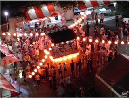 「モンスターハンター」×「長野県信州渋温泉」コラボレーションイベント「モンハン渋の里」の詳細を公開の画像3