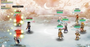 PC「四神演武 Regulus」封神演義の神仙が手に入る「四神ガチャ」登場！強力名将達と対決できる「名将挑戦クエスト」も追加の画像4