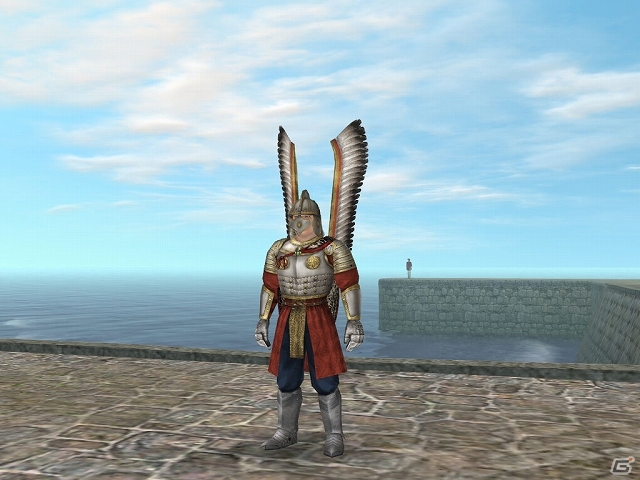 PS3/PC「大航海時代 Online」大型アップデートChapter 4「北方の獅子」を実施！「大航海時代 Online バーチャルパック 北方の獅子」も発売開始の画像1