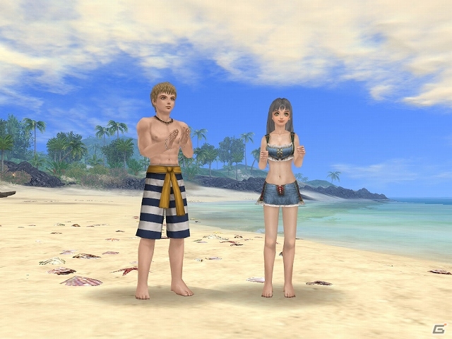 PS3/PC「大航海時代 Online」大型アップデートChapter 4「北方の獅子」を実施！「大航海時代 Online バーチャルパック 北方の獅子」も発売開始の画像14