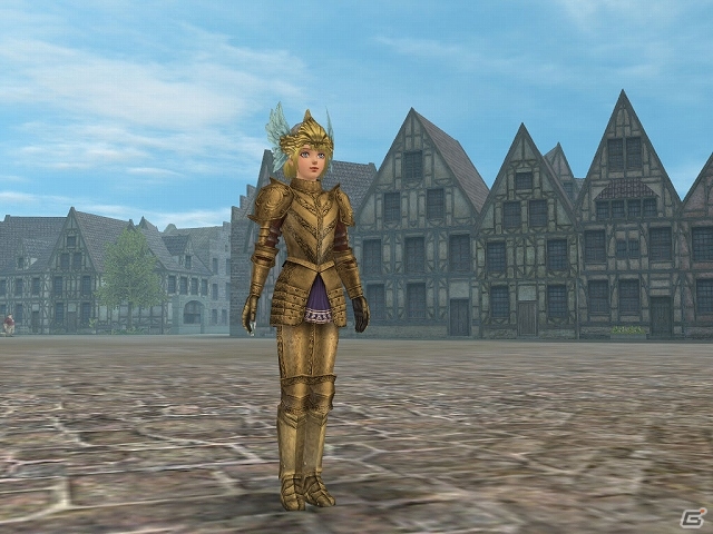 PS3/PC「大航海時代 Online」大型アップデートChapter 4「北方の獅子」を実施！「大航海時代 Online バーチャルパック 北方の獅子」も発売開始の画像2