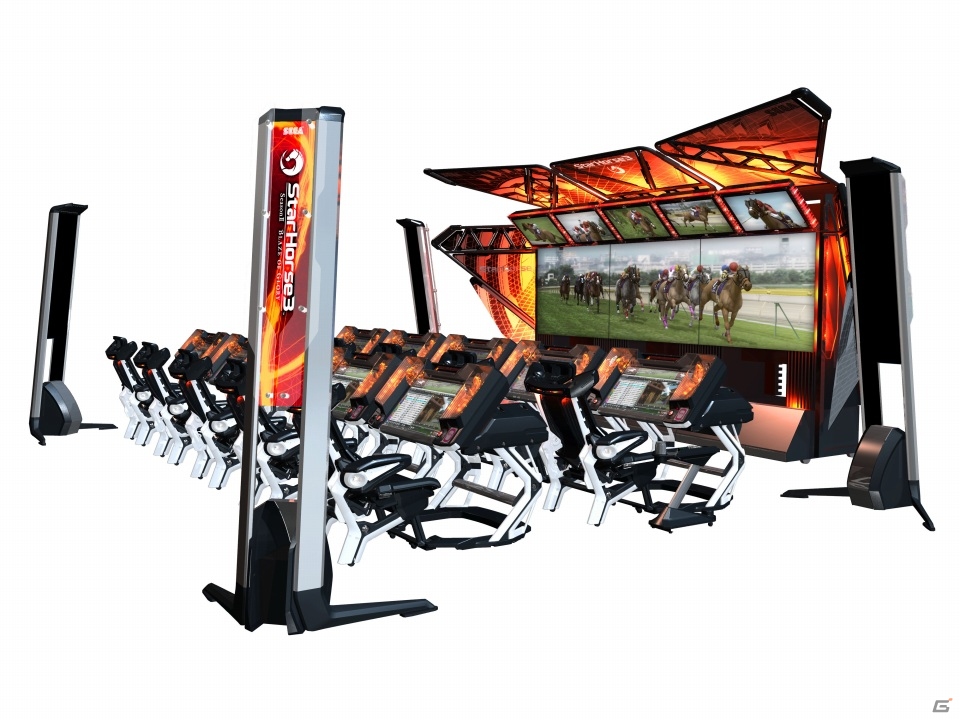 AC「StarHorse3」と「東京シティ競馬」のコラボレーションイベントが開催！7月10日の「ジャパンダートダービー」を大予想の画像3