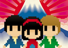 AC「maimai」の収録楽曲を集めたアルバム「maimai SEGA Sounds Vol.4-maimai ちゃんがえらんじゃったよ～パック-」が配信開始