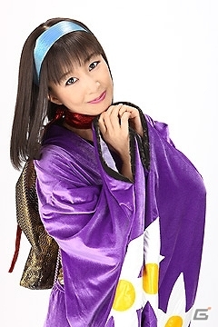 「サクラ大戦 紐育星組ショウ2013～ワイルド・ウエスト・希望～」の前説に帝都花組5人が出演決定の画像2