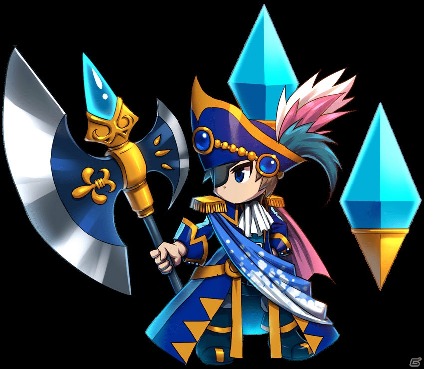 iOS「ブレイブ フロンティア」の配信がスタート―総勢200種類以上のユニットで楽しめる本格ファンタジーRPGの画像42