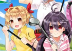 iOS/Android「フレッシュ☆ゴルフ　青空いんぱくと！！」ラッテスクリーンとのコラボレーションキャンペーンが開始