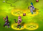ニコニコアプリ「ディヴァイン・グリモワール」大型アップデート「リル族と陽炎の洞窟 The Maze of heat haze」が公開