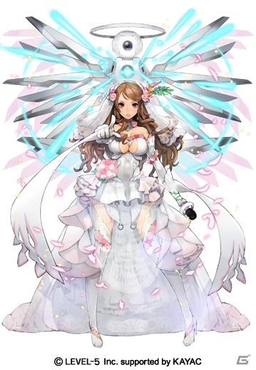 iOS「地球壊滅的B級カノジョ」新キャラが手に入る期間限定イベント「女子アナ救出作戦」が開催の画像5