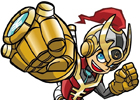 3DS「ヒーローバンク」ゲーム内容を分かりやすく解説したティザームービーが公開に