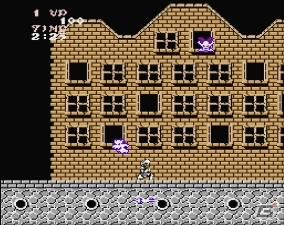 幾多のプレイヤーを苦しめた「魔界村」がWii U バーチャルコンソールにて配信開始の画像10