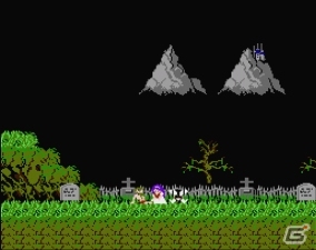 幾多のプレイヤーを苦しめた「魔界村」がWii U バーチャルコンソールにて配信開始の画像3