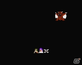 幾多のプレイヤーを苦しめた「魔界村」がWii U バーチャルコンソールにて配信開始の画像4