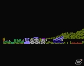 幾多のプレイヤーを苦しめた「魔界村」がWii U バーチャルコンソールにて配信開始の画像5