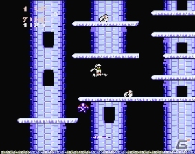 幾多のプレイヤーを苦しめた「魔界村」がWii U バーチャルコンソールにて配信開始の画像9