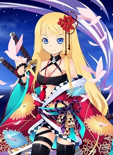 iOS「萌えCanちぇんじ！」の英語版「MOE Can Change！-Myroid 4 Life-」が世界17カ国のApp Storeにて配信スタートの画像3