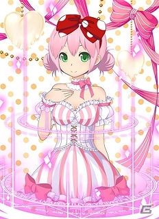 iOS「萌えCanちぇんじ！」の英語版「MOE Can Change！-Myroid 4 Life-」が世界17カ国のApp Storeにて配信スタートの画像4