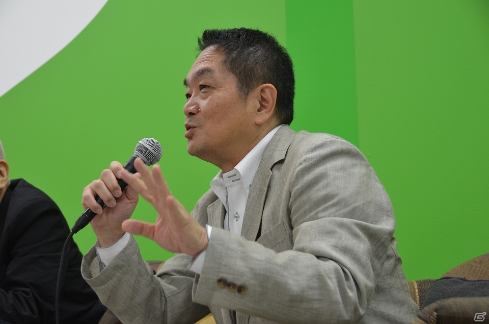親がいなくても子供は育つ―丸山茂雄氏、久夛良木健氏がプレイステーション発売当時の思い出やPS4について語った「黒川塾（十）」レポートの画像3