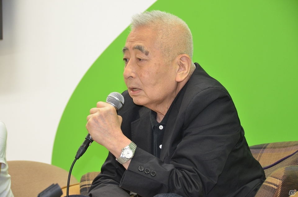 親がいなくても子供は育つ―丸山茂雄氏、久夛良木健氏がプレイステーション発売当時の思い出やPS4について語った「黒川塾（十）」レポートの画像5