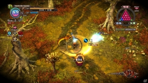PS3「魔女と百騎兵」ステージごとに百騎兵を強化できる「フィジカルリバレーション」やメタリカにおねだりできる「魔女の嘆願書」を紹介の画像11