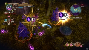 PS3「魔女と百騎兵」ステージごとに百騎兵を強化できる「フィジカルリバレーション」やメタリカにおねだりできる「魔女の嘆願書」を紹介の画像16