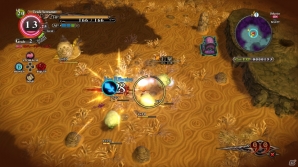 PS3「魔女と百騎兵」ステージごとに百騎兵を強化できる「フィジカルリバレーション」やメタリカにおねだりできる「魔女の嘆願書」を紹介の画像17