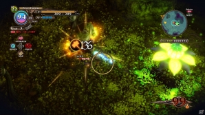 PS3「魔女と百騎兵」ステージごとに百騎兵を強化できる「フィジカルリバレーション」やメタリカにおねだりできる「魔女の嘆願書」を紹介の画像31