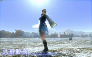 7月18日からゲームプレイが変わる―PS3/PC「真・三國無双 Online Z」リニューアル内容のインプレッション＆開発インタビューをお届け！の画像43