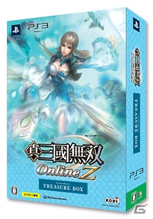 7月18日からゲームプレイが変わる―PS3/PC「真・三國無双 Online Z」リニューアル内容のインプレッション＆開発インタビューをお届け！の画像47