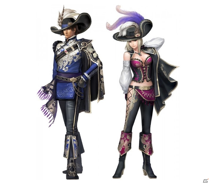 7月18日からゲームプレイが変わる―PS3/PC「真・三國無双 Online Z」リニューアル内容のインプレッション＆開発インタビューをお届け！の画像55