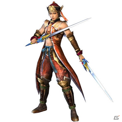 7月18日からゲームプレイが変わる―PS3/PC「真・三國無双 Online Z」リニューアル内容のインプレッション＆開発インタビューをお届け！の画像8