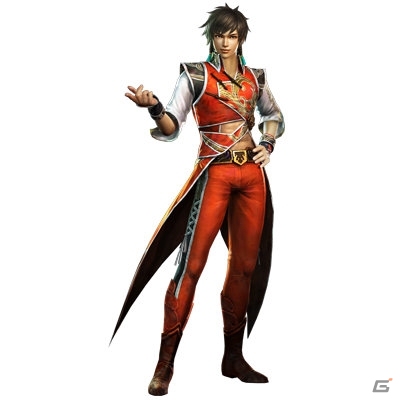 7月18日からゲームプレイが変わる―PS3/PC「真・三國無双 Online Z」リニューアル内容のインプレッション＆開発インタビューをお届け！の画像9