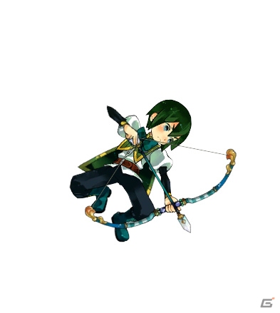 PS3「アルカディアスの戦姫」従者のラーツ、工芸師のユニとともに戦う戦闘モード「姫戦闘」を紹介！の画像33