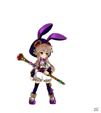 PS3「アルカディアスの戦姫」従者のラーツ、工芸師のユニとともに戦う戦闘モード「姫戦闘」を紹介！の画像40