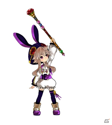 PS3「アルカディアスの戦姫」従者のラーツ、工芸師のユニとともに戦う戦闘モード「姫戦闘」を紹介！の画像41