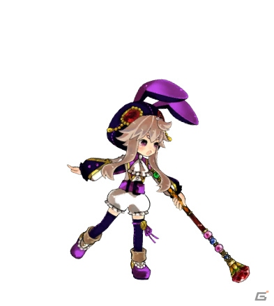 PS3「アルカディアスの戦姫」従者のラーツ、工芸師のユニとともに戦う戦闘モード「姫戦闘」を紹介！の画像42