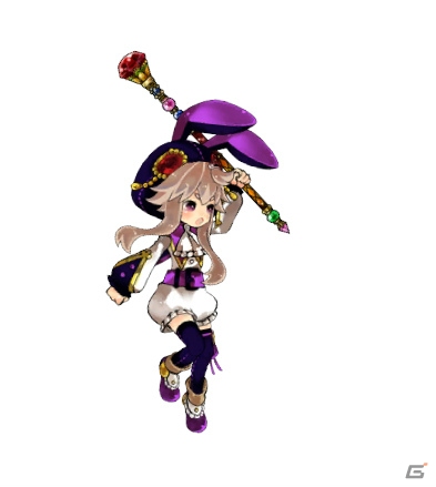 PS3「アルカディアスの戦姫」従者のラーツ、工芸師のユニとともに戦う戦闘モード「姫戦闘」を紹介！の画像43