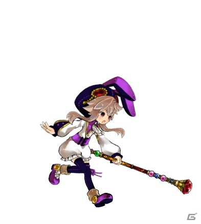 PS3「アルカディアスの戦姫」従者のラーツ、工芸師のユニとともに戦う戦闘モード「姫戦闘」を紹介！の画像44