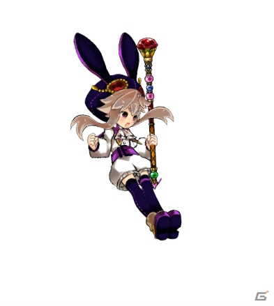 PS3「アルカディアスの戦姫」従者のラーツ、工芸師のユニとともに戦う戦闘モード「姫戦闘」を紹介！の画像45