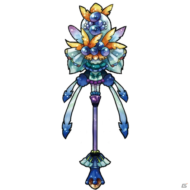 PS3「アルカディアスの戦姫」従者のラーツ、工芸師のユニとともに戦う戦闘モード「姫戦闘」を紹介！の画像46