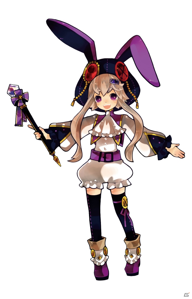 PS3「アルカディアスの戦姫」従者のラーツ、工芸師のユニとともに戦う戦闘モード「姫戦闘」を紹介！の画像8