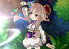 PS3「アルカディアスの戦姫」従者のラーツ、工芸師のユニとともに戦う戦闘モード「姫戦闘」を紹介！