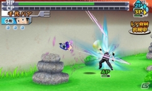 本日発売の3ds トリコ グルメガバトル からマスタートリコや三虎など続々と参戦するキャラクターたちを紹介 ゲーム情報サイト Gamer 本日発売の3ds トリコ グルメガバトル からマスタートリコや三虎など続々と参戦するキャラクターたちを紹介 ゲーム情報サイト Gamer