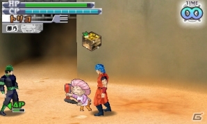 本日発売の3DS「トリコ グルメガバトル！」からマスタートリコや三虎など続々と参戦するキャラクターたちを紹介！の画像38