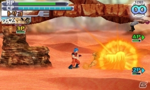 本日発売の3DS「トリコ グルメガバトル！」からマスタートリコや三虎など続々と参戦するキャラクターたちを紹介！の画像42
