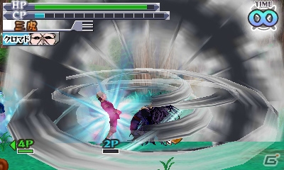 本日発売の3DS「トリコ グルメガバトル！」からマスタートリコや三虎など続々と参戦するキャラクターたちを紹介！の画像16